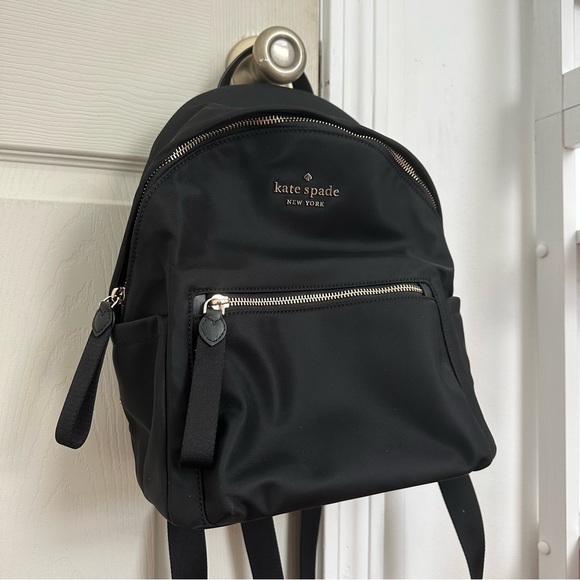 Kate Spade Backpack - Picture 2 of 3